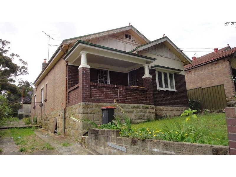 45A Hillcrest Avenue, Hurstville NSW 2220