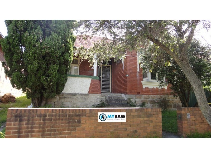 28 King Edward Street, Rockdale NSW 2216
