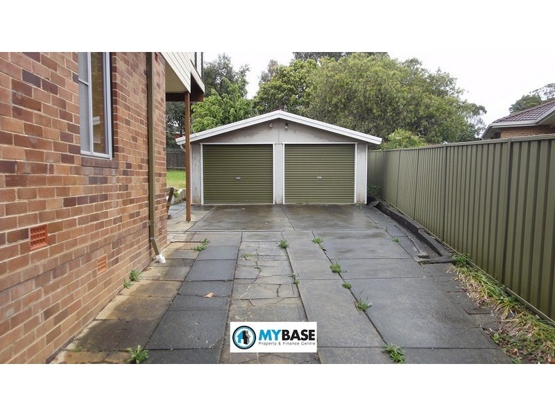 At Thomas Street, Hurstville NSW 2220