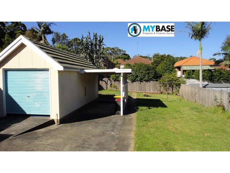 54 Kuroki Street, Penshurst NSW 2222