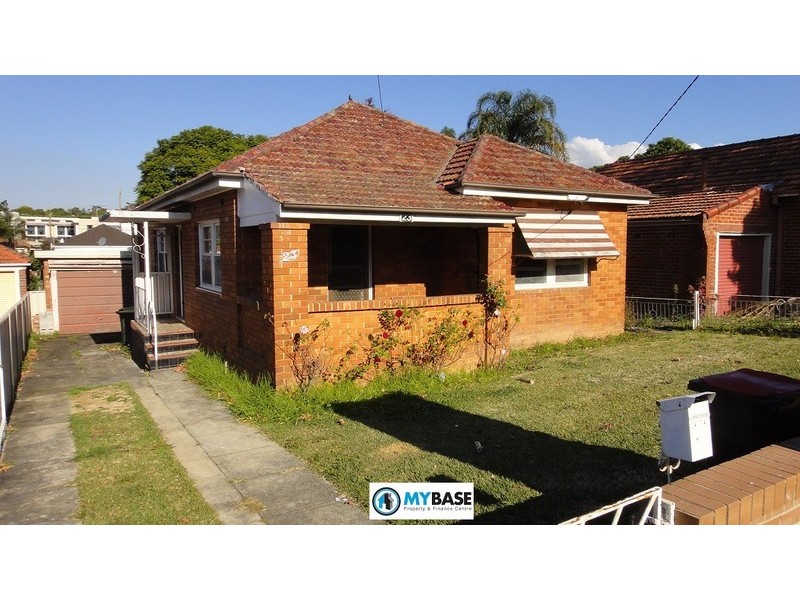 23 Somerset Street, Hurstville NSW 2220