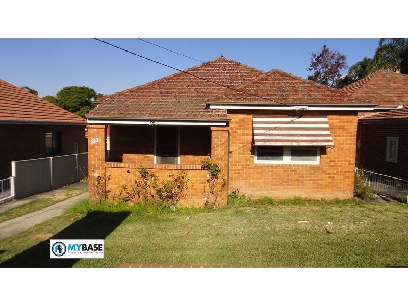23 Somerset Street, Hurstville NSW 2220