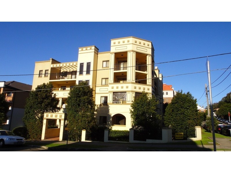 39-41 West Street, Hurstville NSW 2220