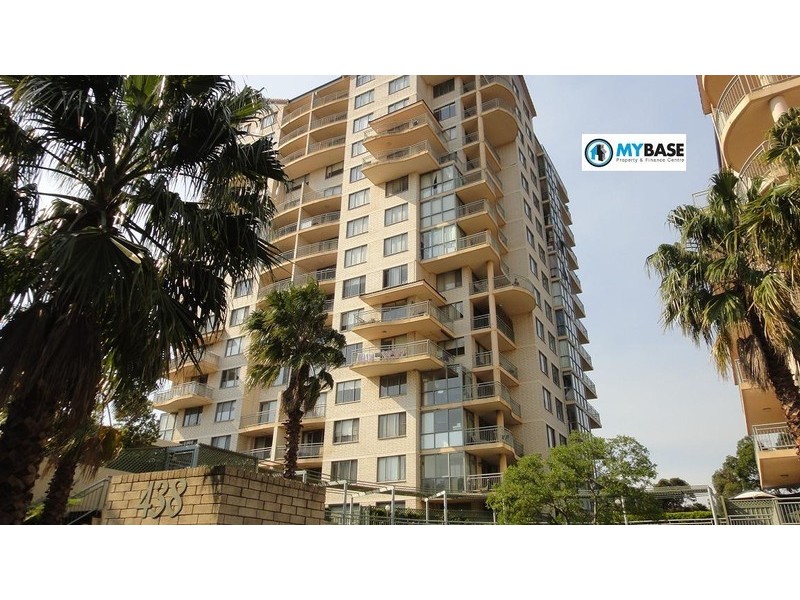 438 Forest Road, Hurstville NSW 2220