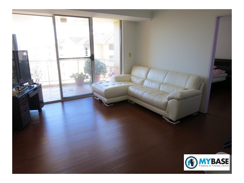 722/83-93 Dalmeny Avenue, Rosebery NSW 2018