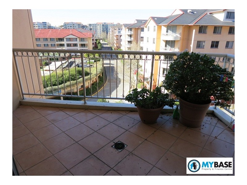 722/83-93 Dalmeny Avenue, Rosebery NSW 2018