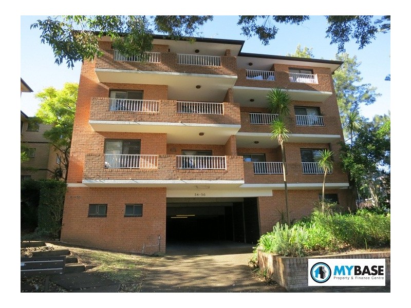 54-56 St. Georges Parade, Hurstville NSW 2220