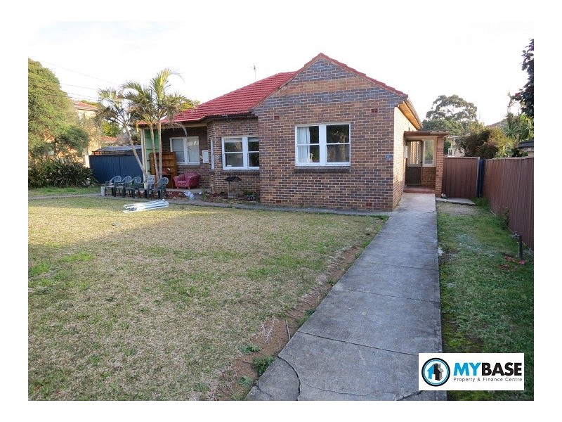 131A The Avenue, Hurstville NSW 2220