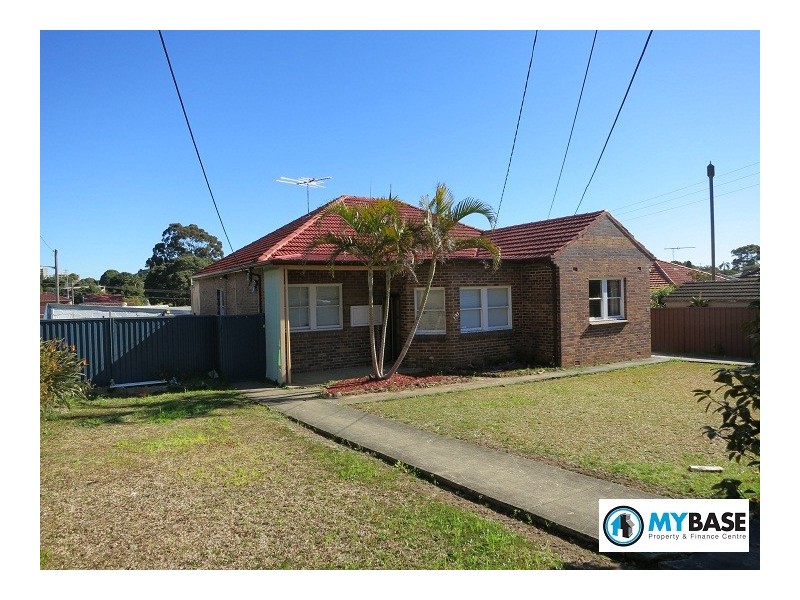 131 The Avenue, Hurstville NSW 2220