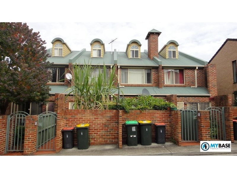 36 West Street, Hurstville NSW 2220