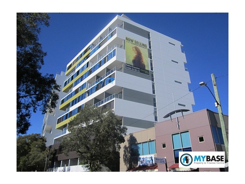 13 Joynton Avenue, Zetland NSW 2017