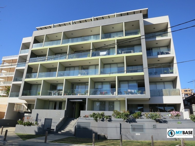 93-97 Mason Street, Maroubra NSW 2035