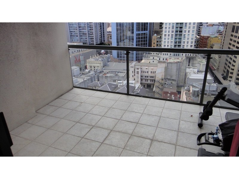 3206/393 Pitt Street, Sydney NSW 2000