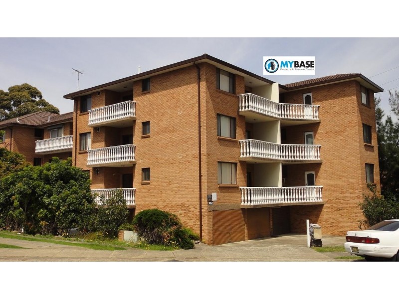 10/512 Railway Parade, Hurstville NSW 2220