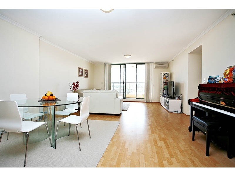 908/7 Rockdale Plaza Drive, Rockdale NSW 2216