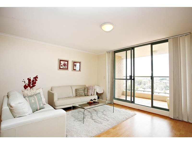 908/7 Rockdale Plaza Drive, Rockdale NSW 2216