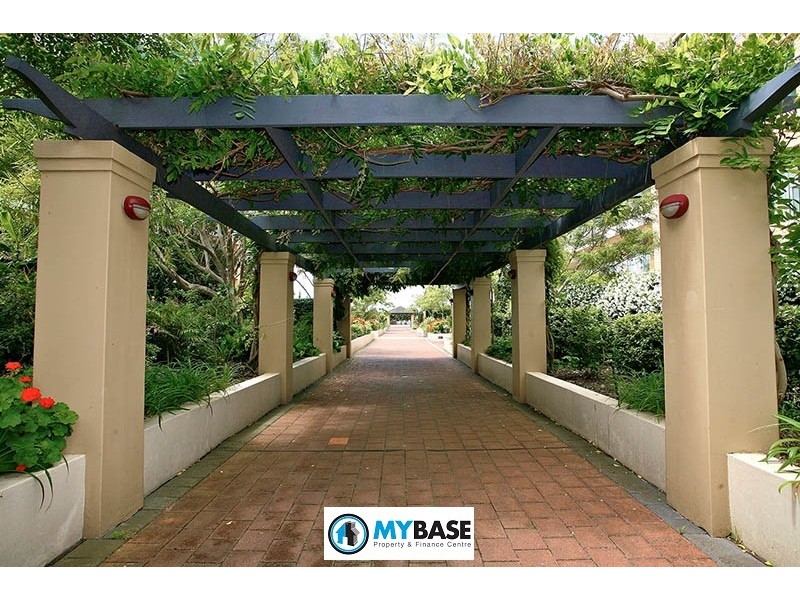 908/7 Rockdale Plaza Drive, Rockdale NSW 2216