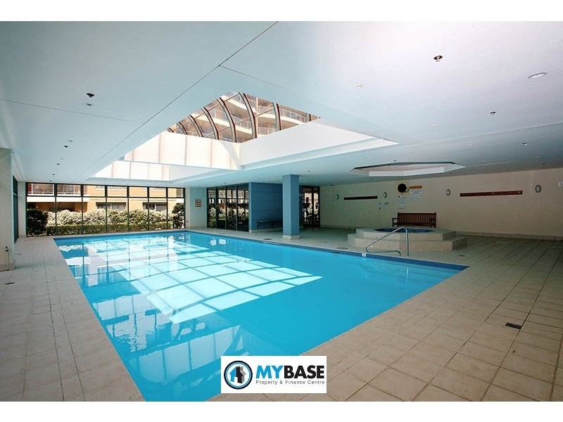 908/7 Rockdale Plaza Drive, Rockdale NSW 2216