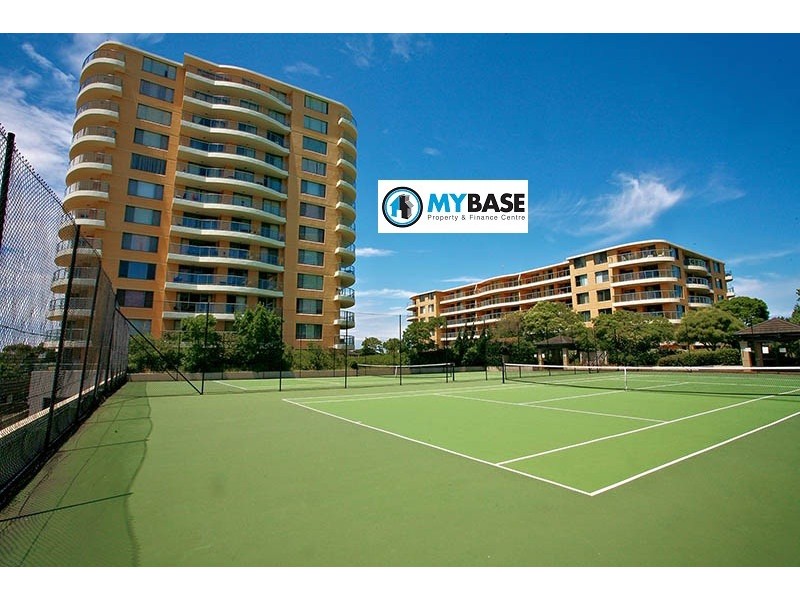 908/7 Rockdale Plaza Drive, Rockdale NSW 2216