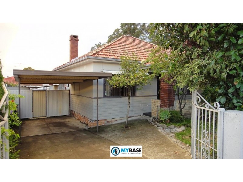 2 Lonard Avenue, Wiley Park NSW 2195