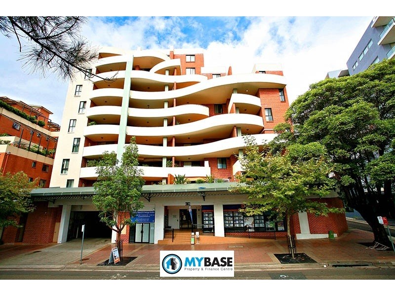 42/8-12 Market Street, Rockdale NSW 2216