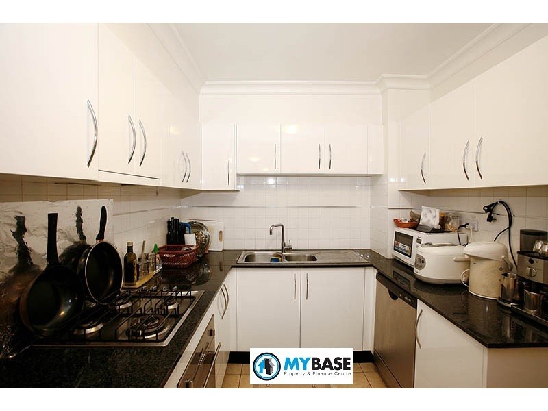 42/8-12 Market Street, Rockdale NSW 2216