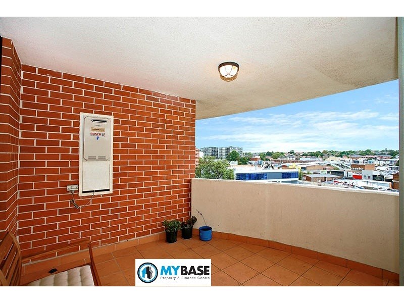 42/8-12 Market Street, Rockdale NSW 2216