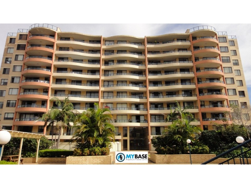 85/2 Ashton Street, Rockdale NSW 2216