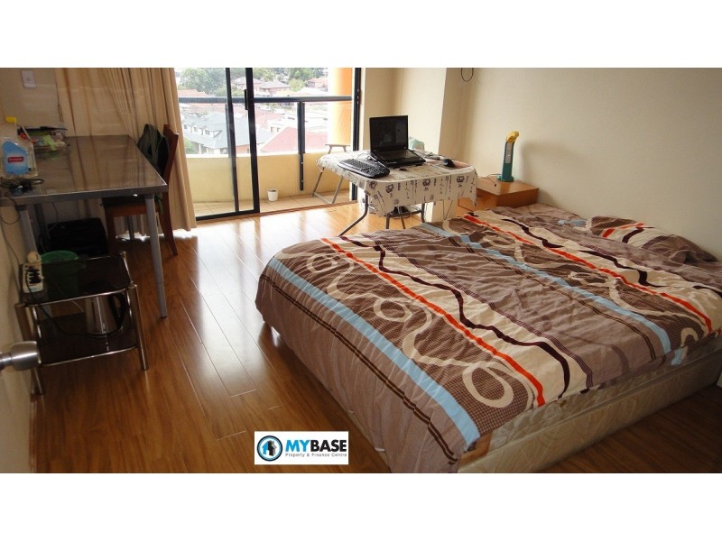 85/2 Ashton Street, Rockdale NSW 2216