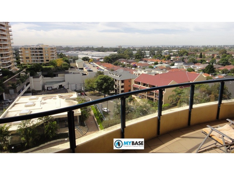 85/2 Ashton Street, Rockdale NSW 2216