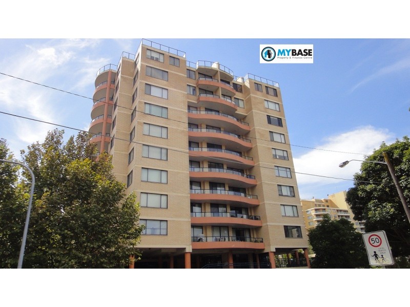 85/2 Ashton Street, Rockdale NSW 2216
