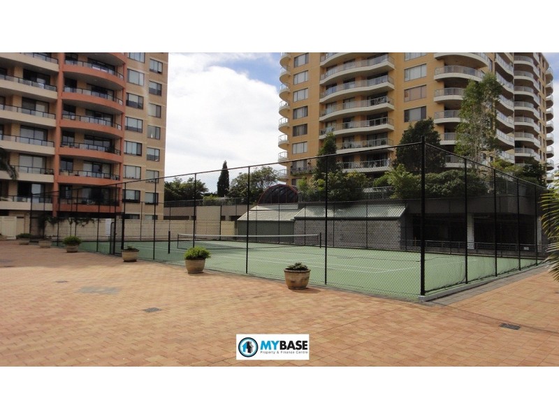 85/2 Ashton Street, Rockdale NSW 2216