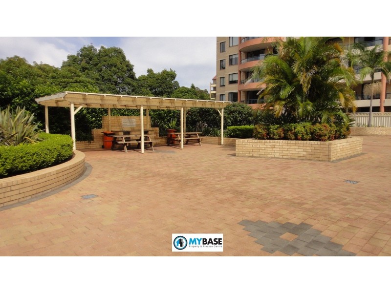 85/2 Ashton Street, Rockdale NSW 2216