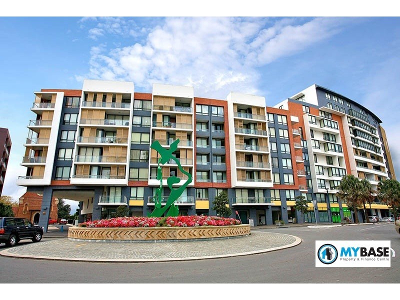 2 Brodie Spark Drive, Wolli Creek NSW 2205