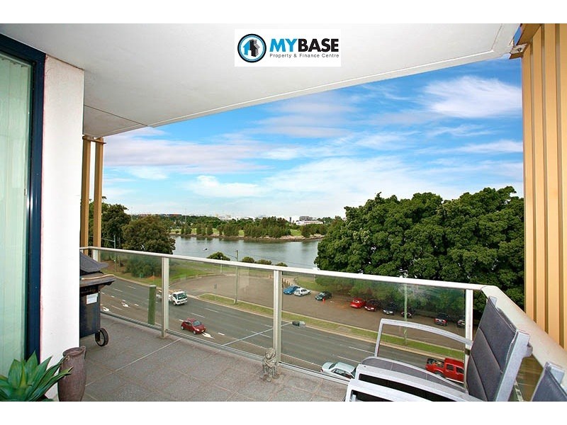 2 Brodie Spark Drive, Wolli Creek NSW 2205