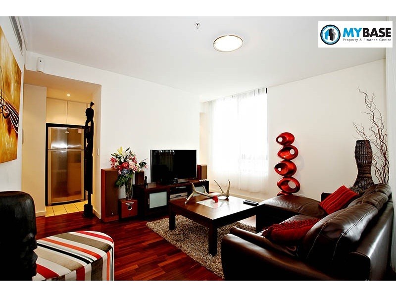 2 Brodie Spark Drive, Wolli Creek NSW 2205