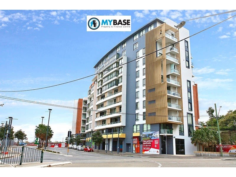 2 Brodie Spark Drive, Wolli Creek NSW 2205