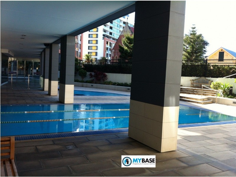 2 Brodie Spark Drive, Wolli Creek NSW 2205