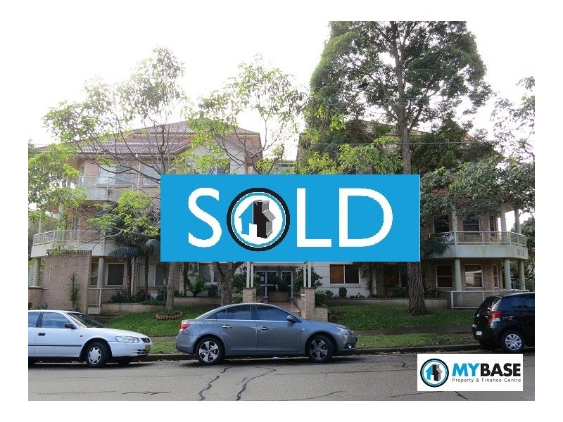 22/20-24 Dalcassia Street, Hurstville NSW 2220