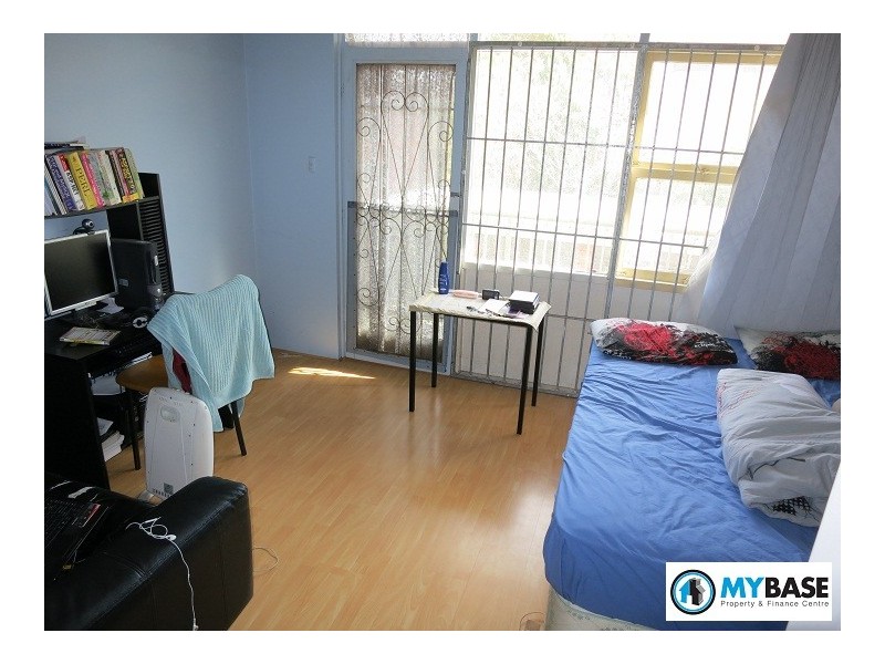 10/10 Fourth Avenue, Campsie NSW 2194