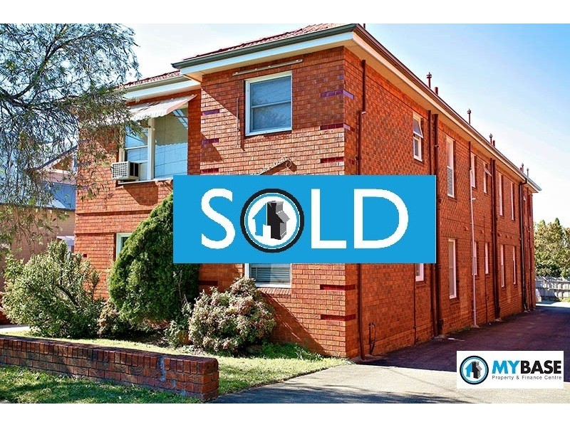 6/22 Park Street, Kogarah NSW 2217