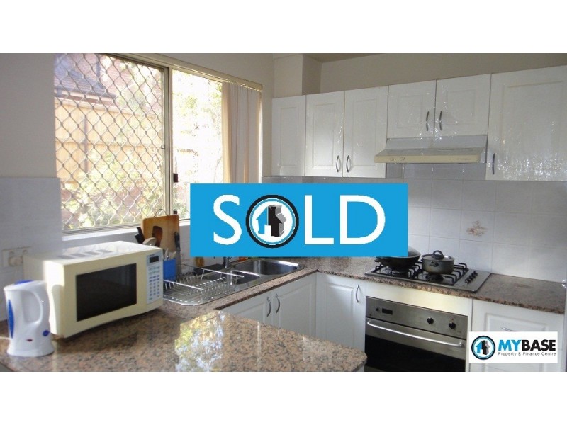 3/1 Cole Street, Hurstville NSW 2220