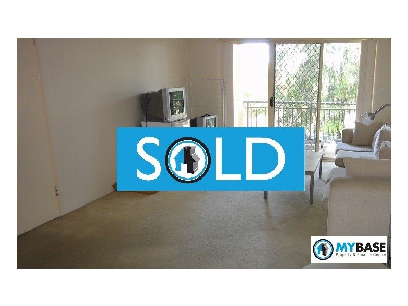 3/1 Cole Street, Hurstville NSW 2220