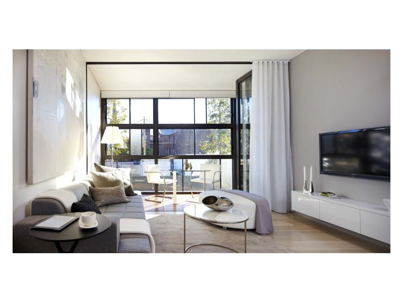 803/8 Park Lane, Chippendale NSW 2008