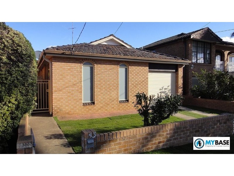 43 Metcalfe Street, Maroubra NSW 2035