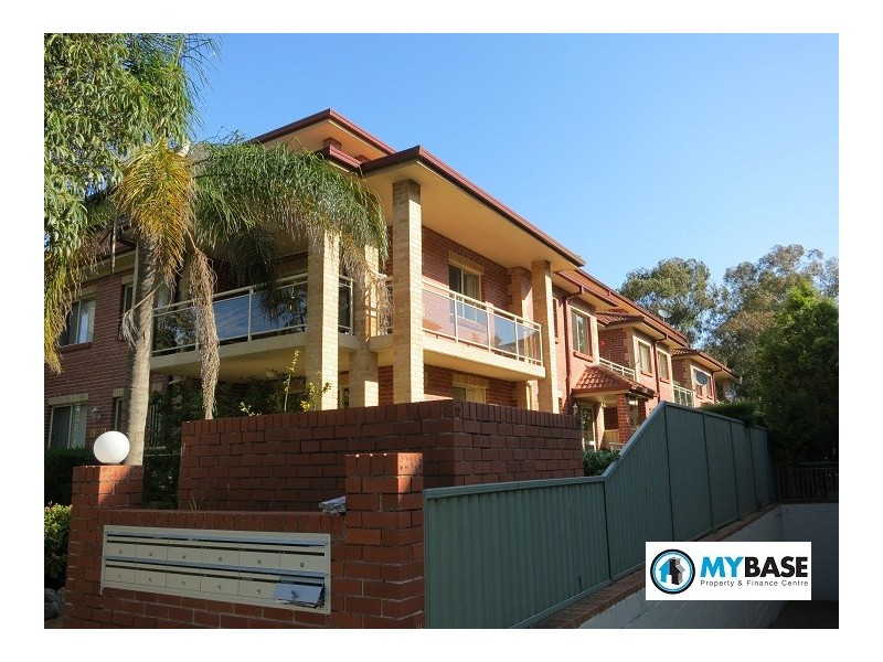 19-21 Hampden Street, Beverly Hills NSW 2209