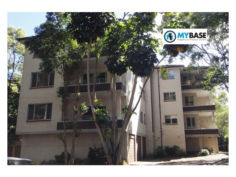 39-41 St. Georges Parade, Hurstville NSW 2220