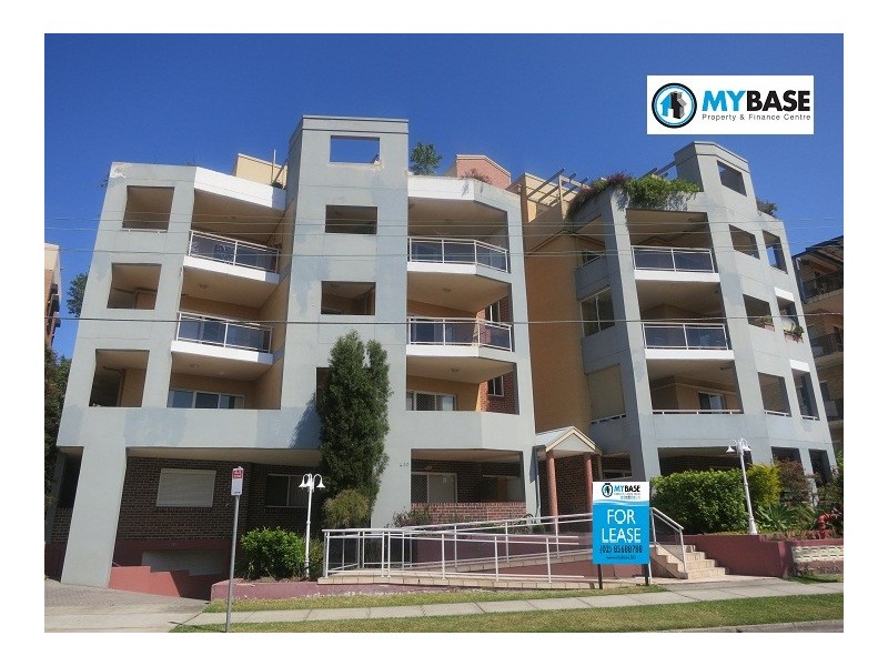 428-430 Railway Parade, Allawah NSW 2218