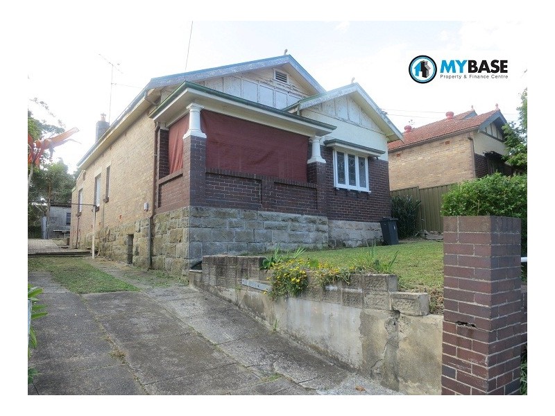 45A Hillcrest Avenue, Hurstville NSW 2220