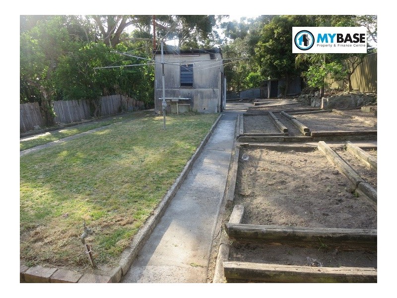 45A Hillcrest Avenue, Hurstville NSW 2220